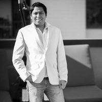 Photos de Vineet Agrawal