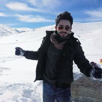 Mohammadreza Homayoni's Photo