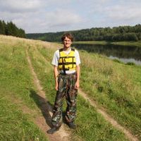 Alexey Severikov的照片