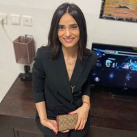 Rewa Hassouneh's Photo