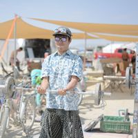 Yoshifumi Shiiba's Photo