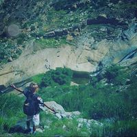 Le foto di Reiji Hirose