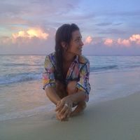 Ileana Hayez的照片