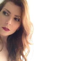 Maria Carolina Carvalho de Oliveira's Photo