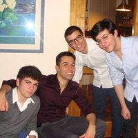 Claudio Urciuolo's Photo