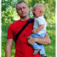 Виталий Васильев's Photo