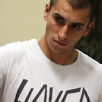 Walter Nuñez's Photo