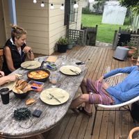 Alex Clothier的照片