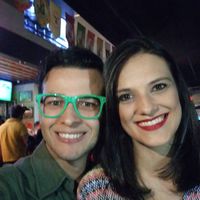 Daiana e  Bizuco的照片