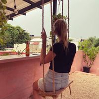 Moni Zirngast's Photo