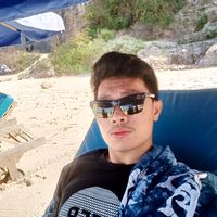 Bandoro Gunarso的照片