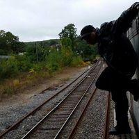 Nathan  Bixby's Photo