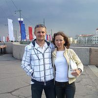 Elena Sharova's Photo