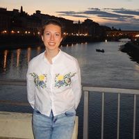 Diana Kowalska的照片