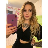 Tania Mokko的照片