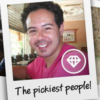 Fotos de Dorian Gray