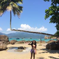 Isabelle Andrade的照片