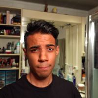 Aswin Hathie的照片