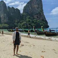 Anas ElBouni的照片