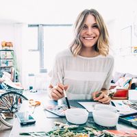 Le foto di Dana Arnold