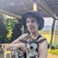 Le foto di Laurie Bagot