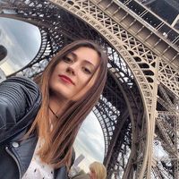 Vlada Semistrok's Photo