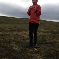 Hedda Ottesen的照片