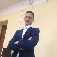 Михаил Яшков's Photo