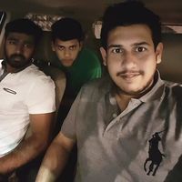 Nachiket Khambete的照片