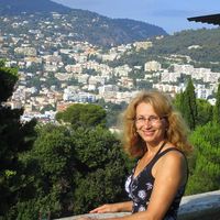 Tatyana Pastukh's Photo