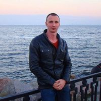 Dmitriy Sushchenko's Photo