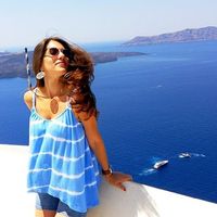 Δανάη Κατσίλα's Photo