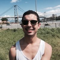 Gabriel Back's Photo