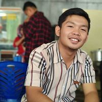 Yudriza Sholihin's Photo