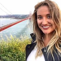 Isabela Chemin的照片