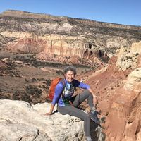 Elaine Kaiser的照片