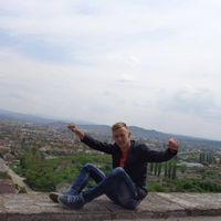 Vitalii Lutsyk's Photo