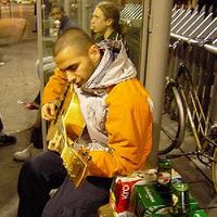 Fotos von Esteban Umaña