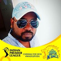 Anand Vishwakarma's Photo