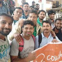 Ashwathram Ram的照片