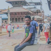 Sagar Bhandari的照片