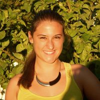 Фотографии пользователя María Correyero