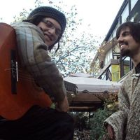 Photos de Cristóbal Paredes Iturriaga