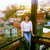 gabriela rivera's Photo