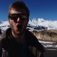 Mathieu Lorant的照片