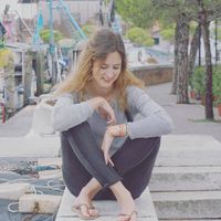 Elisabeth Rosenau的照片