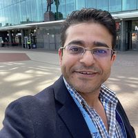 Ahmed Sabry的照片