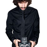 Iago Mendez Lopez的照片