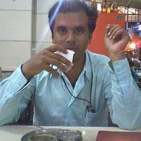 Girish Deshpande's Photo