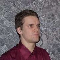 Erkki Laaneoks's Photo